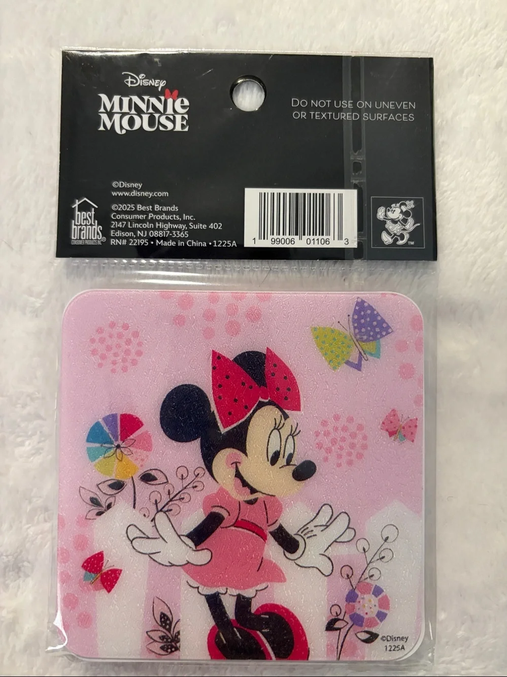 Disney cute minnie